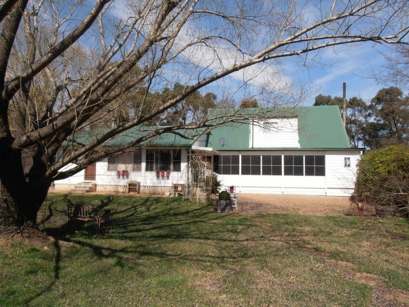 103 Reserve Road, Marrangaroo NSW 2790