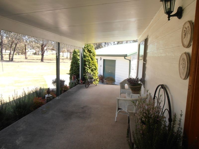 103 Reserve Road, Marrangaroo NSW 2790