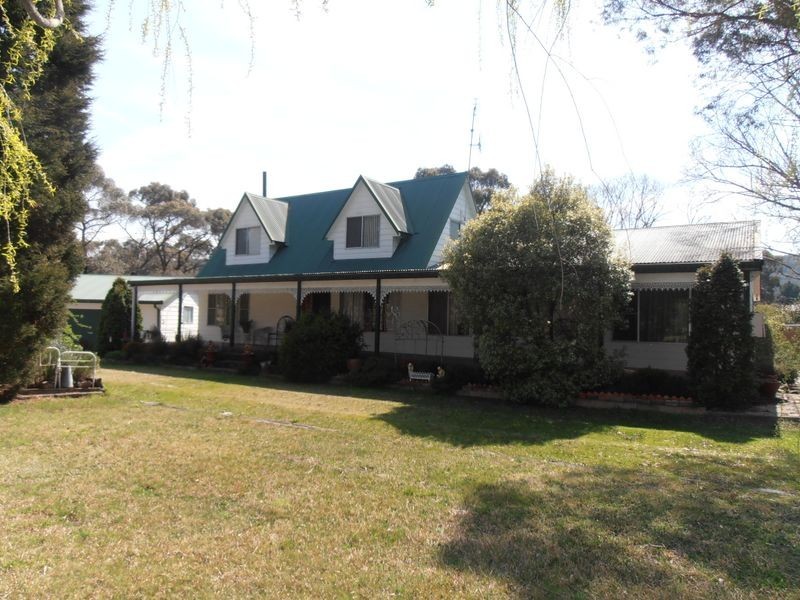 103 Reserve Road, Marrangaroo NSW 2790