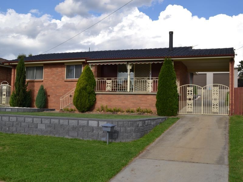23 Cripps Avenue, Wallerawang NSW 2845