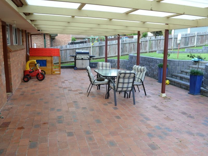 23 Cripps Avenue, Wallerawang NSW 2845