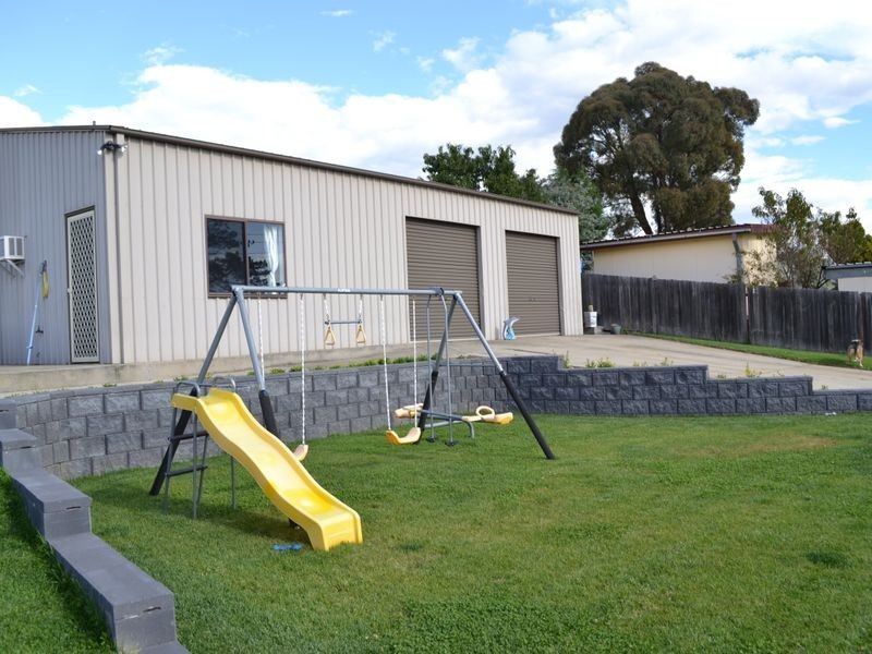 23 Cripps Avenue, Wallerawang NSW 2845