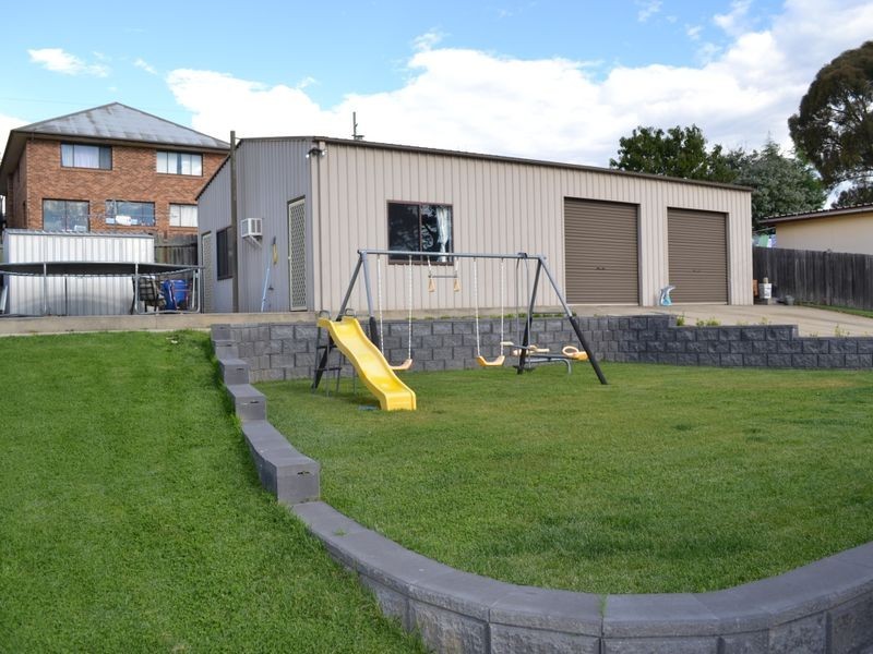 23 Cripps Avenue, Wallerawang NSW 2845