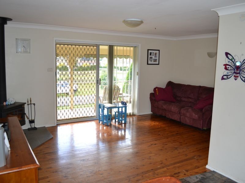 23 Cripps Avenue, Wallerawang NSW 2845