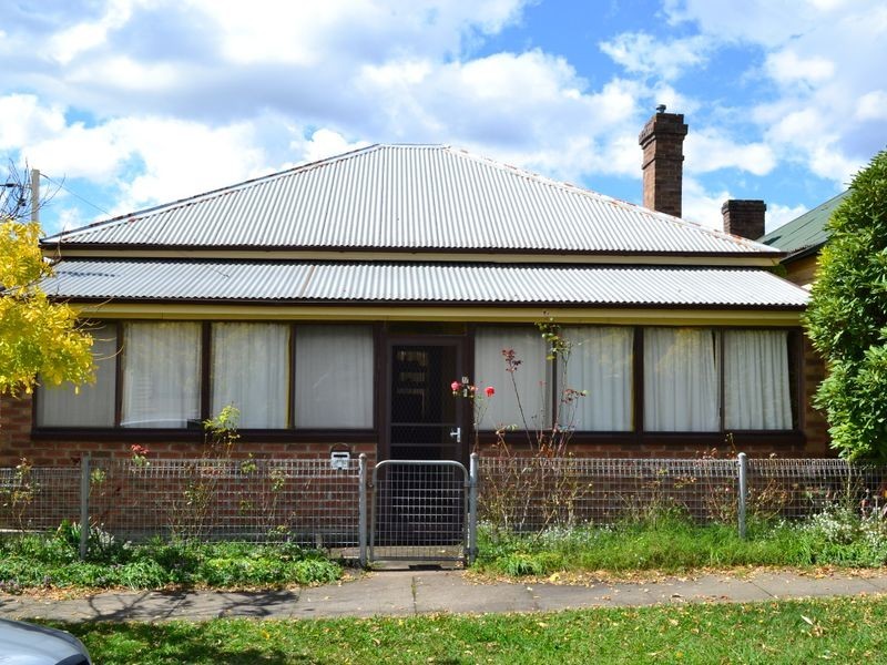 17 John Street, Lithgow NSW 2790
