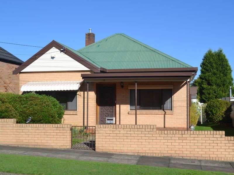 18 Calero Street, Lithgow NSW 2790