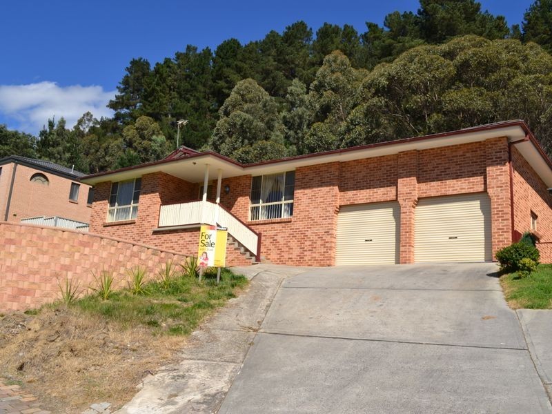 45 Mort Street, Lithgow NSW 2790
