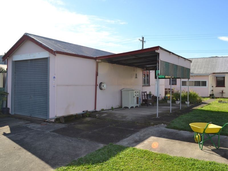 126 Inch Street, Lithgow NSW 2790