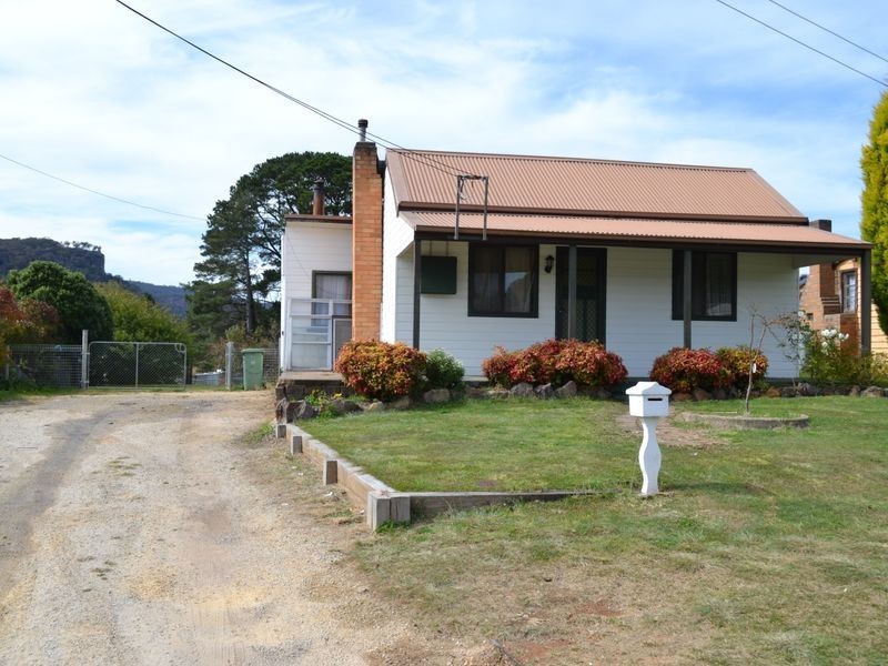 107 Wolgan Road, Lidsdale NSW 2790