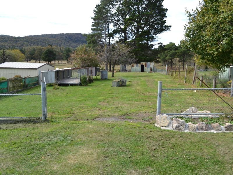 107 Wolgan Road, Lidsdale NSW 2790