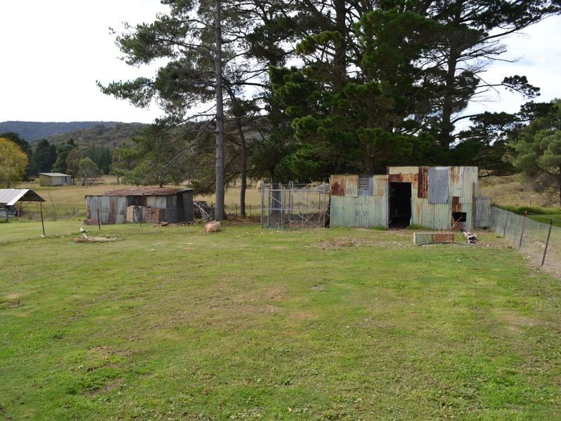 107 Wolgan Road, Lidsdale NSW 2790