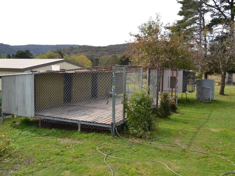 107 Wolgan Road, Lidsdale NSW 2790