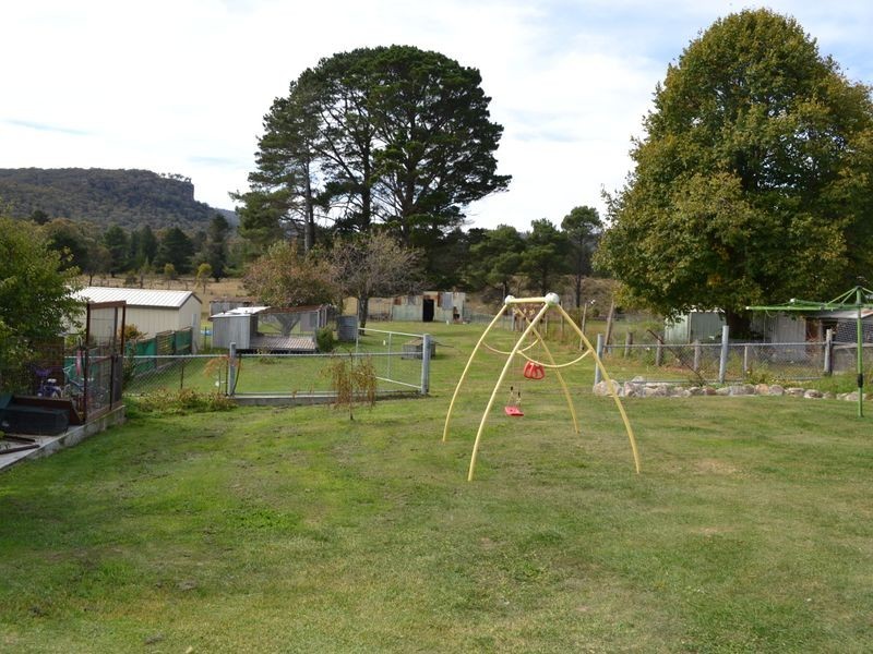 107 Wolgan Road, Lidsdale NSW 2790