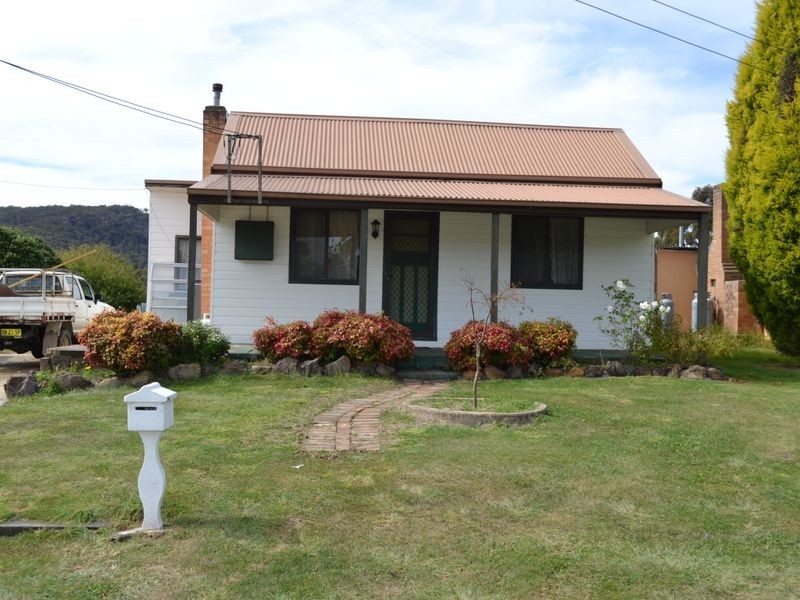 107 Wolgan Road, Lidsdale NSW 2790