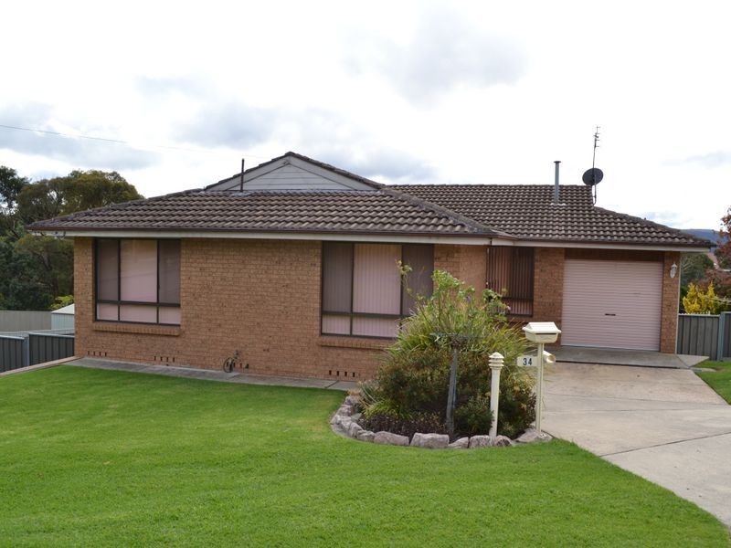 34 First Street, Lithgow NSW 2790