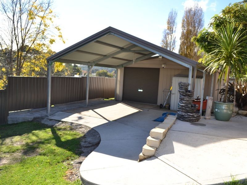 34 First Street, Lithgow NSW 2790