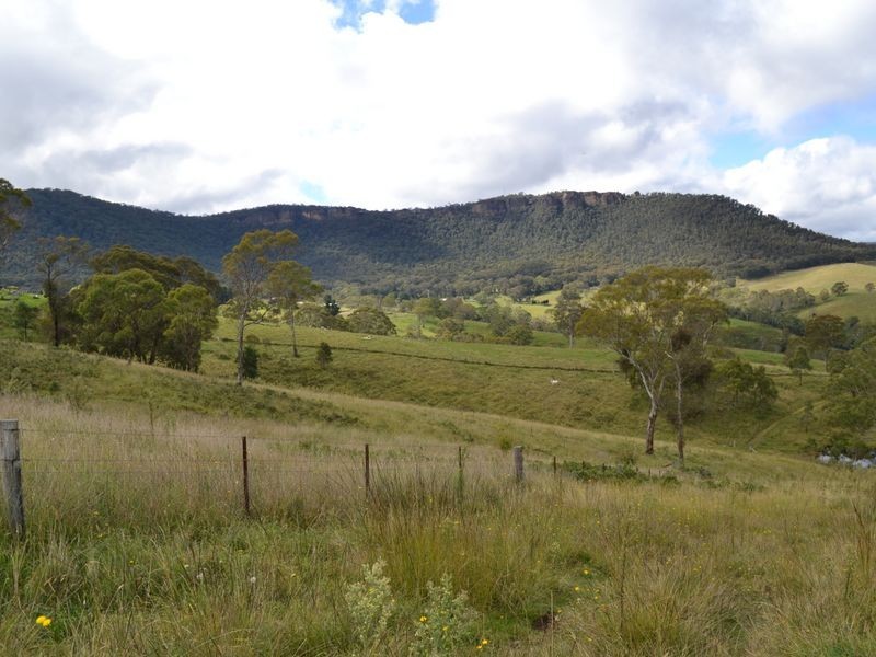 Lot 51 Stockyard Lane, South Bowenfels NSW 2790