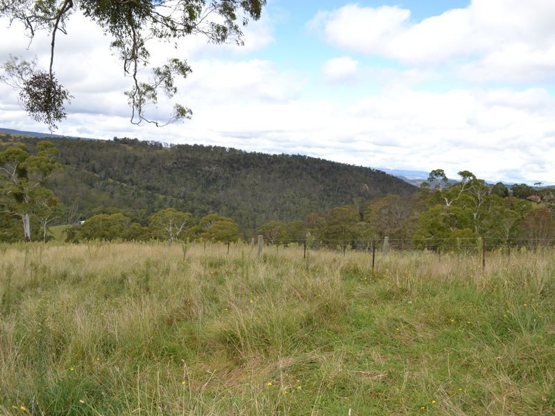 Lot 51 Stockyard Lane, South Bowenfels NSW 2790