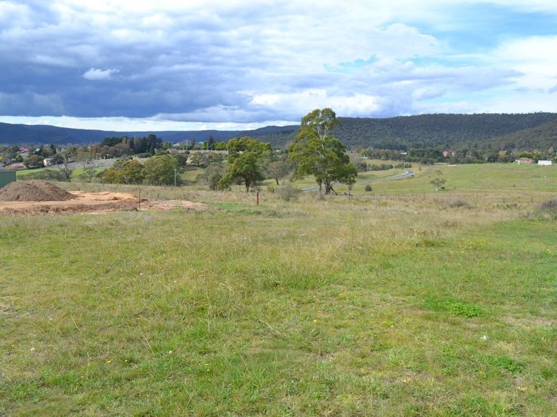 Lot 405 Robertson Street, Lithgow NSW 2790