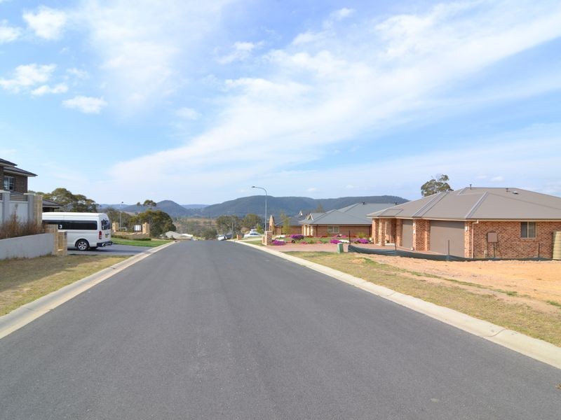 Lot 405 Robertson Street, Lithgow NSW 2790
