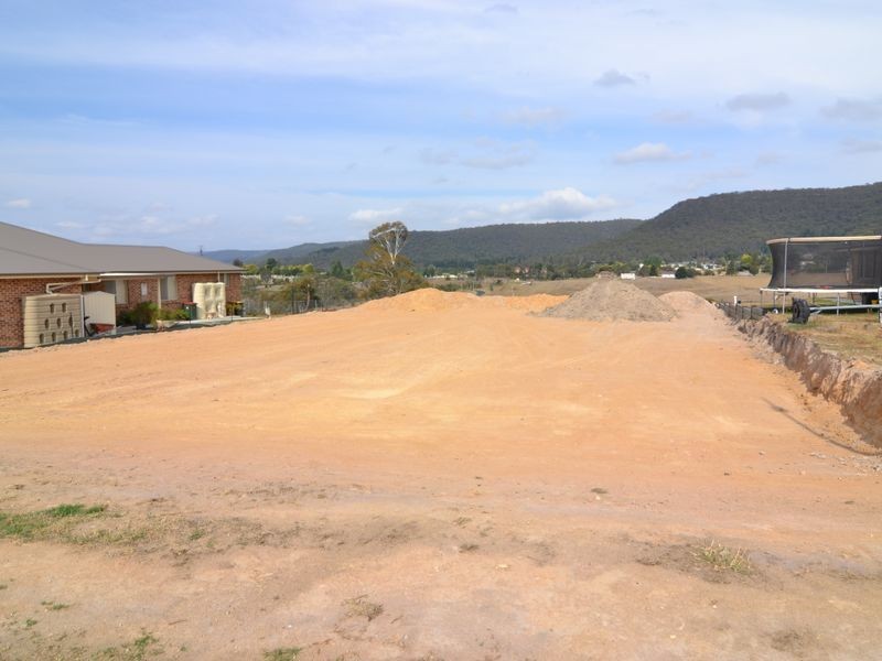 Lot 405 Robertson Street, Lithgow NSW 2790