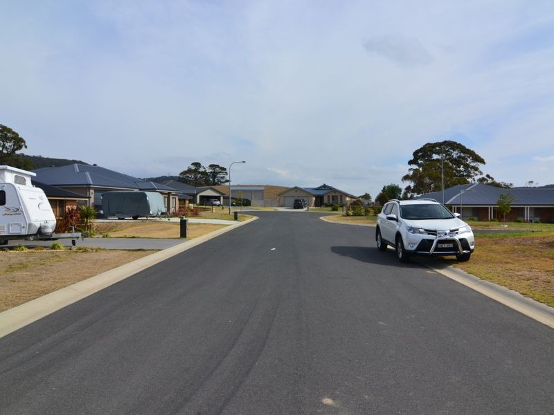 Lot 405 Robertson Street, Lithgow NSW 2790