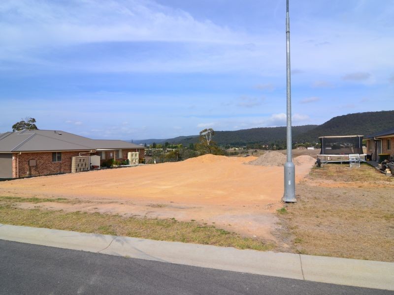Lot 405 Robertson Street, Lithgow NSW 2790