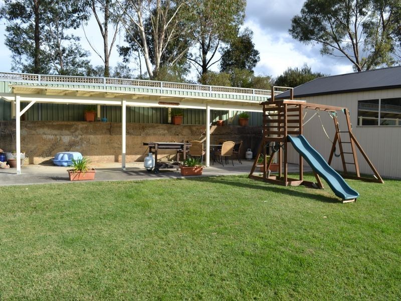 5 Mortlock Close, Lithgow NSW 2790