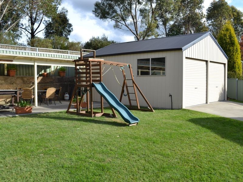 5 Mortlock Close, Lithgow NSW 2790