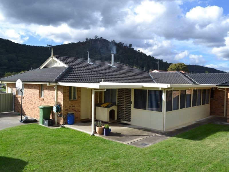 5 Mortlock Close, Lithgow NSW 2790