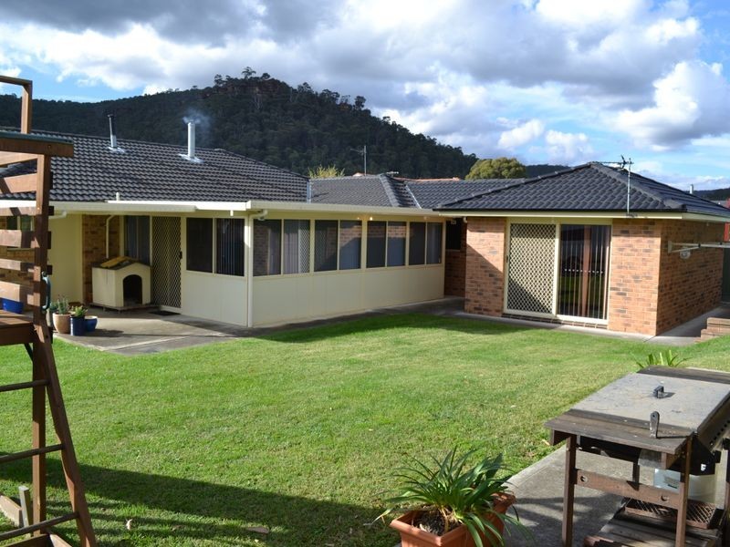 5 Mortlock Close, Lithgow NSW 2790