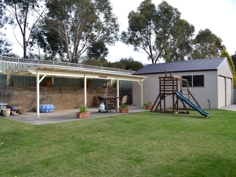 5 Mortlock Close, Lithgow NSW 2790