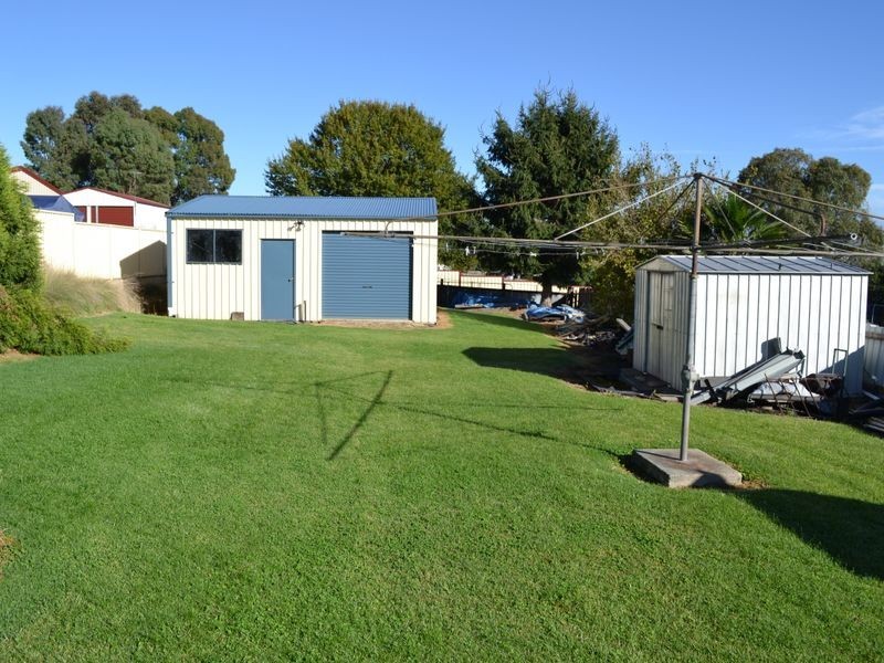 17 Commens Street, Wallerawang NSW 2845