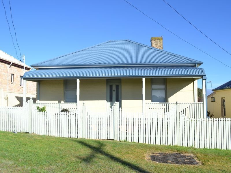 17 Commens Street, Wallerawang NSW 2845