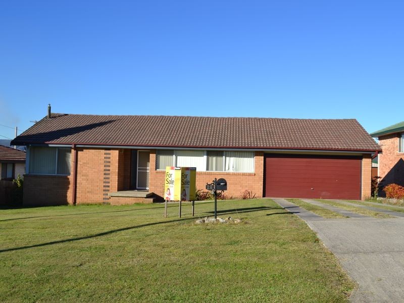 28 Lyon Parade, Wallerawang NSW 2845