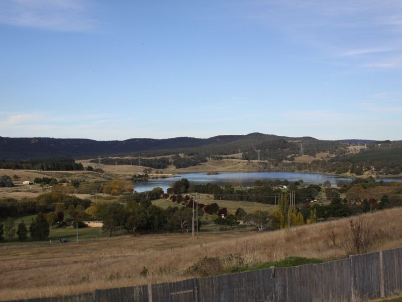 28 Lyon Parade, Wallerawang NSW 2845