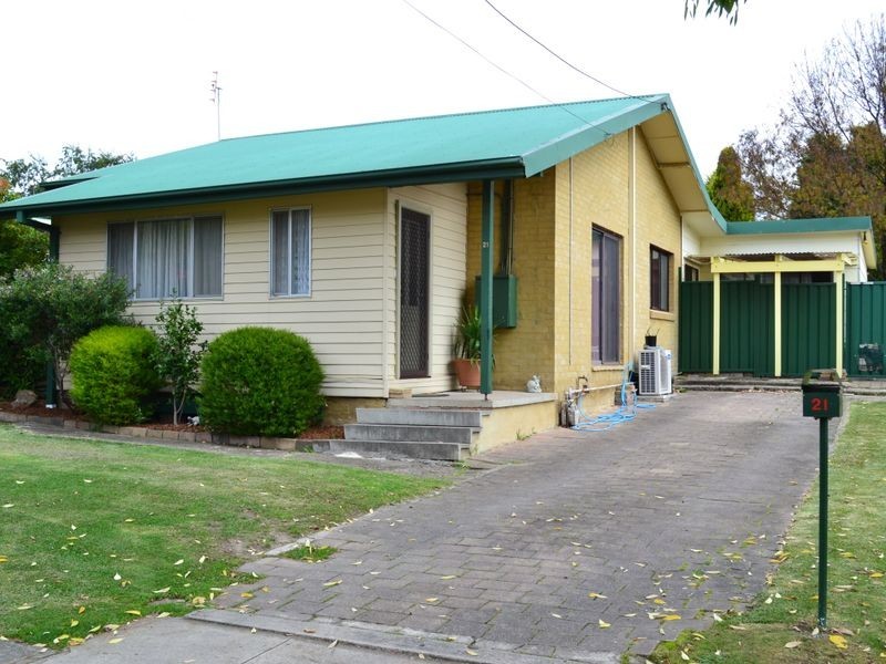 21 Rabaul Street, Lithgow NSW 2790