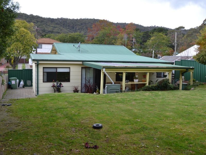 21 Rabaul Street, Lithgow NSW 2790