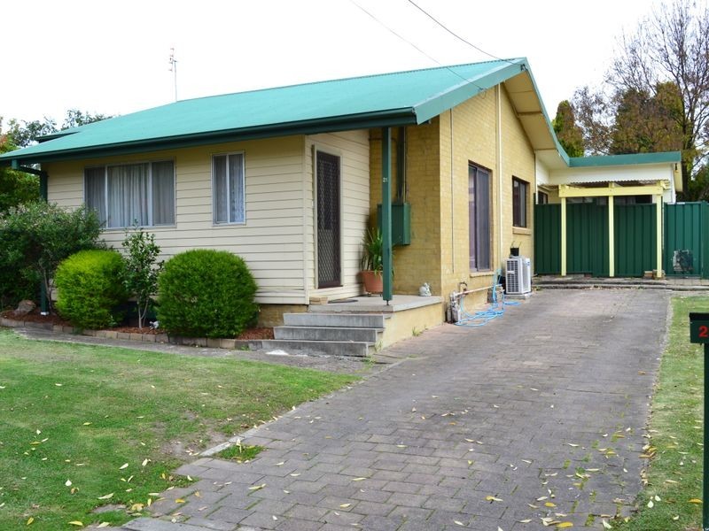 21 Rabaul Street, Lithgow NSW 2790