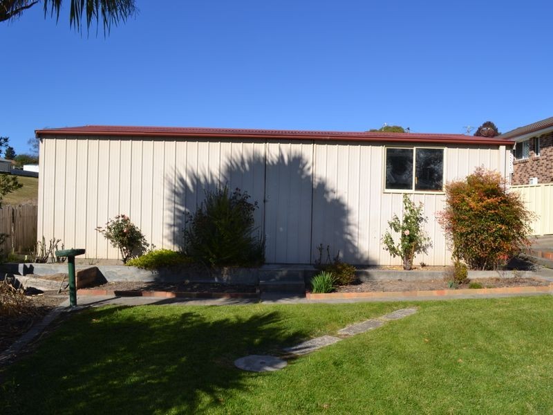 4 Cary Avenue, Wallerawang NSW 2845
