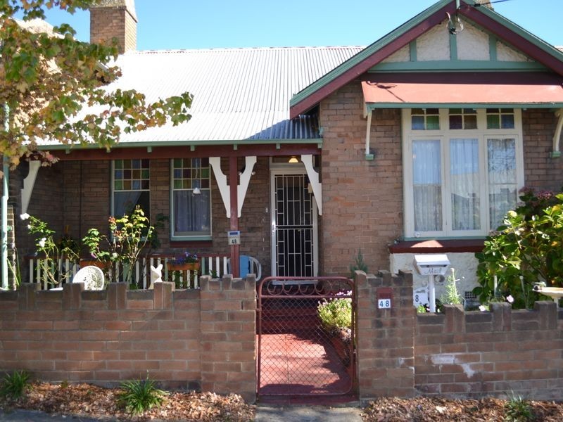 48 Cook Street, Lithgow NSW 2790