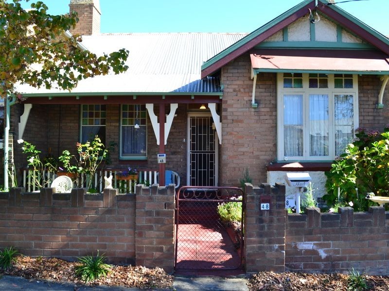 48 Cook Street, Lithgow NSW 2790