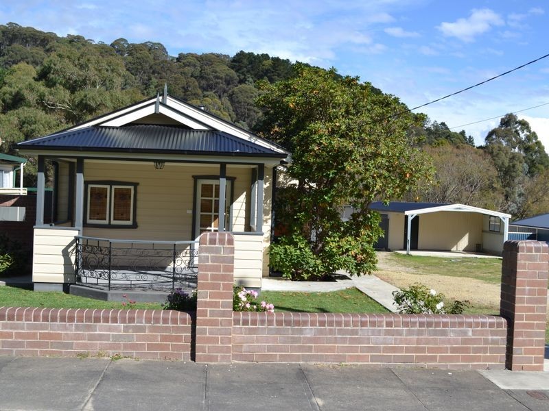 132 Hartley Valley Road, Lithgow NSW 2790