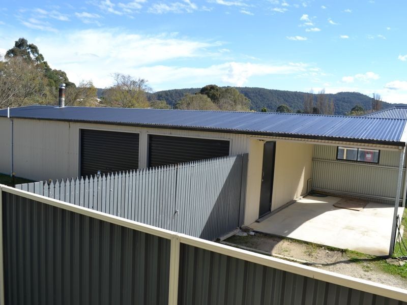 132 Hartley Valley Road, Lithgow NSW 2790