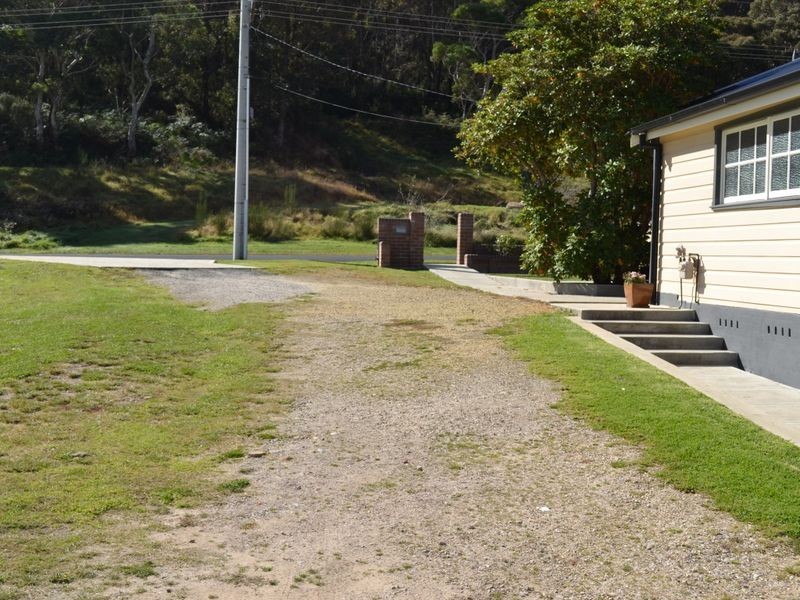 132 Hartley Valley Road, Lithgow NSW 2790