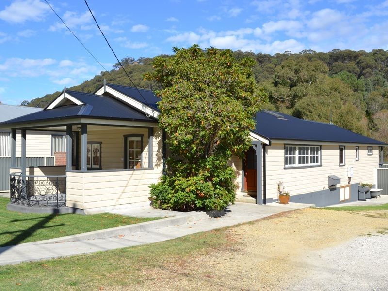 132 Hartley Valley Road, Lithgow NSW 2790