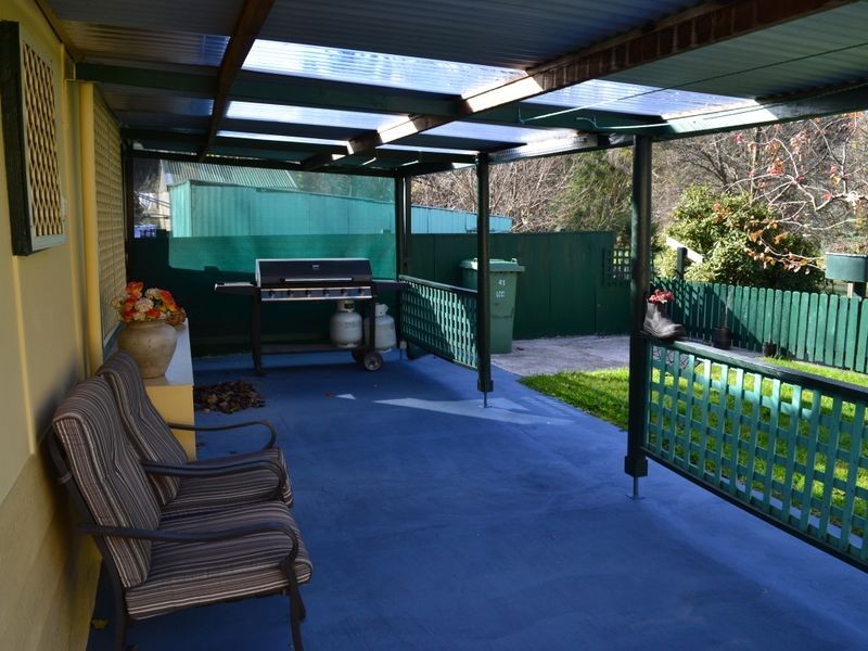 41 Coalbrook Street, Lithgow NSW 2790