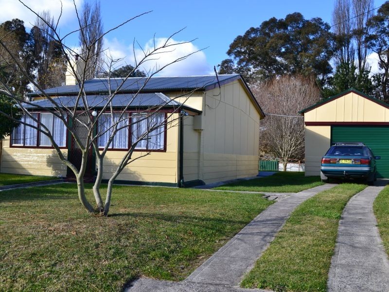 41 Coalbrook Street, Lithgow NSW 2790