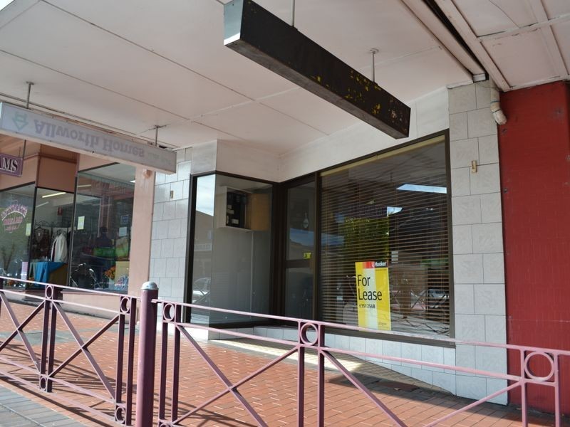 93 Main Street, Lithgow NSW 2790