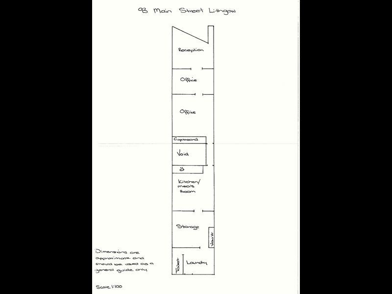 93 Main Street, Lithgow NSW 2790